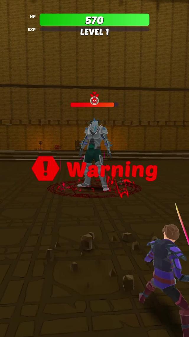 Why is this game so fun? Play Now
