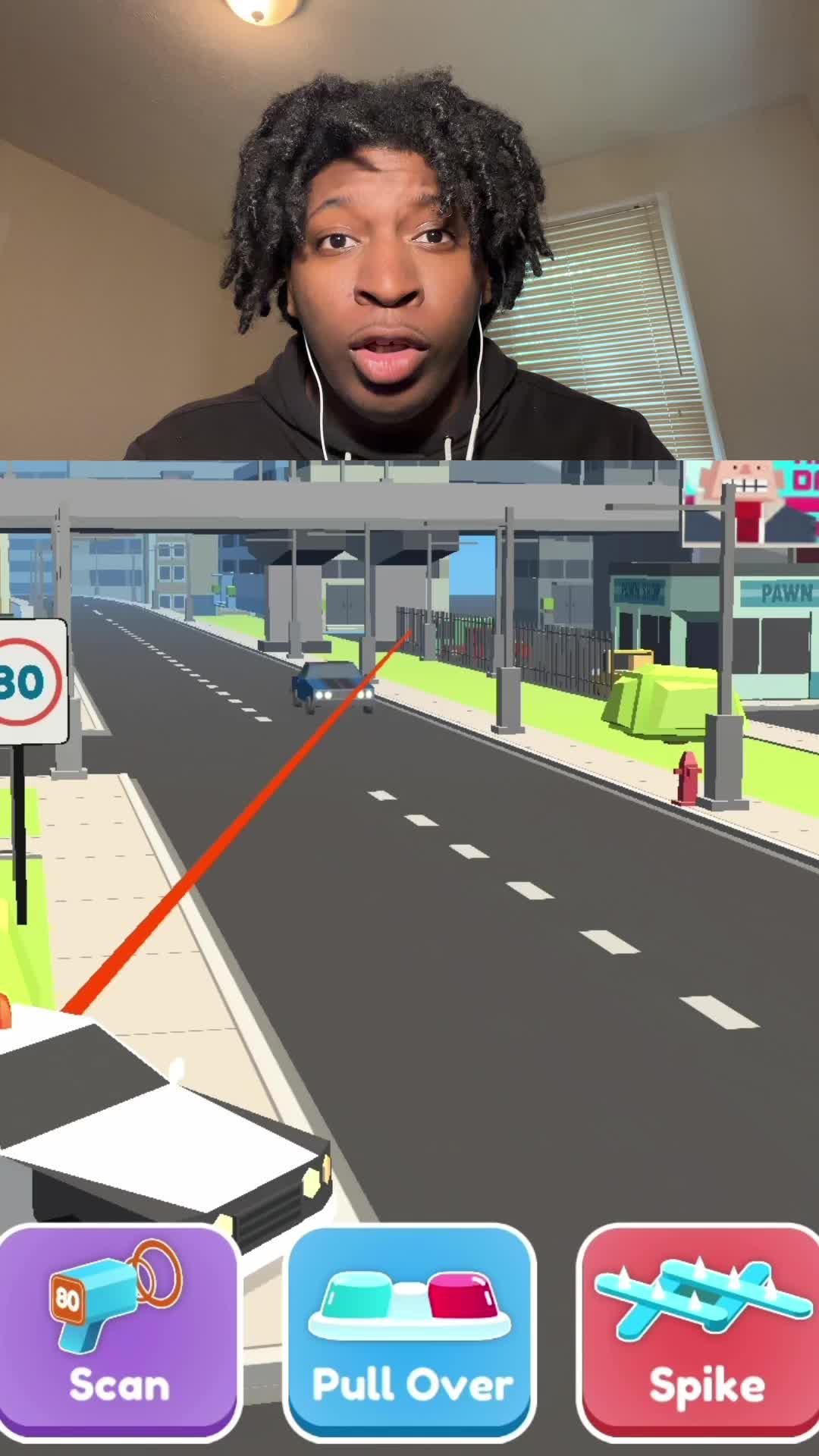 This game is so much fun that I can't stop playing!