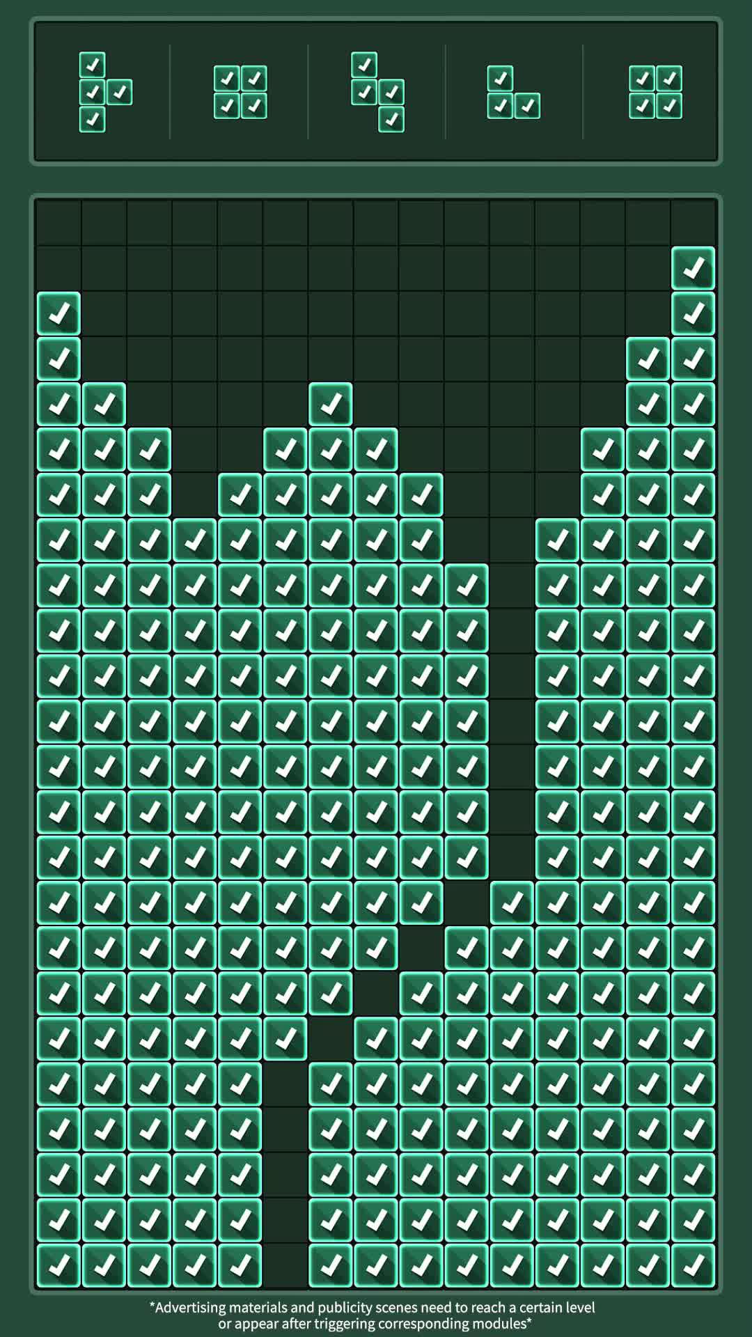 puzzle game