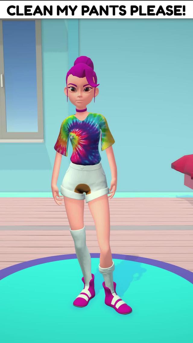 Make your own tie dye skills!