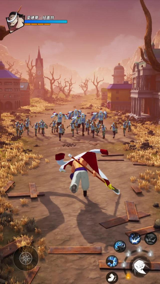 尾田榮一郎獨家彩蛋爆料！