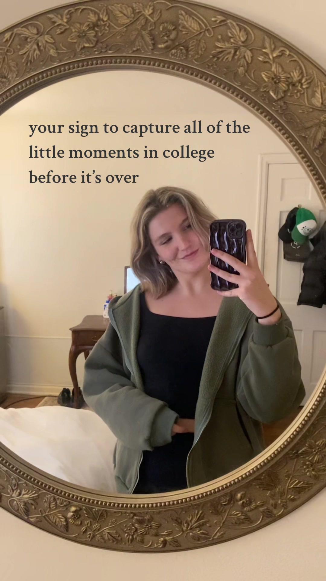 Memories that will last forever on Capture, by amo 🪩🪩 #msu #college #capture #michiganstate #goingout