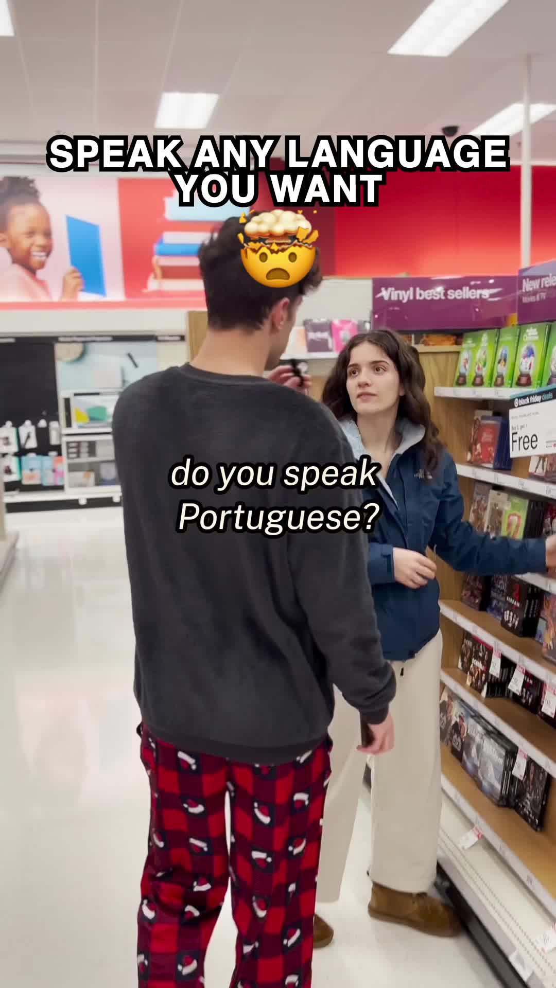 Communicate in 100+ languages!