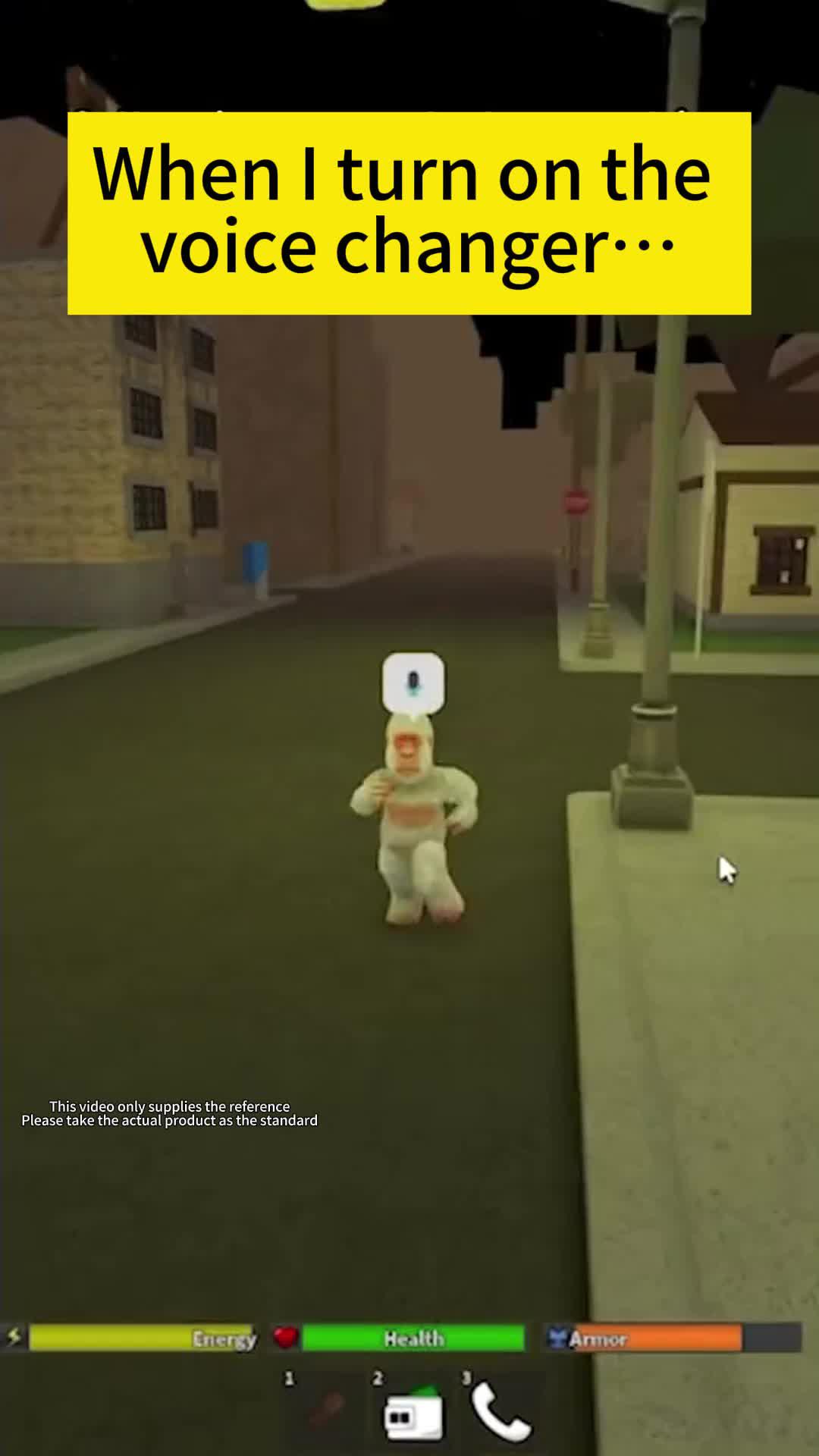 Loli Yin, Royal Sister Yin, Funny Voice, only children make choices, I want them all!!!