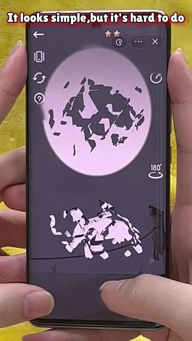 How many levels can you pass?