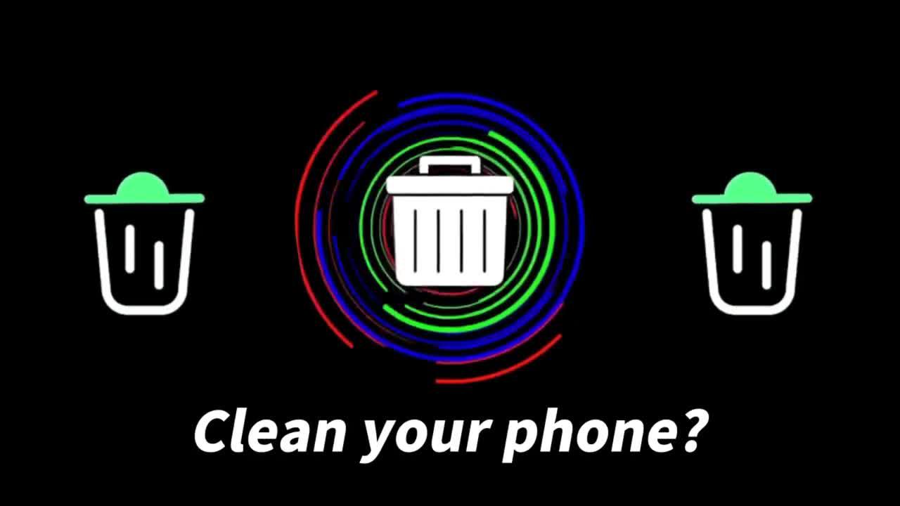 Secure your phone now!