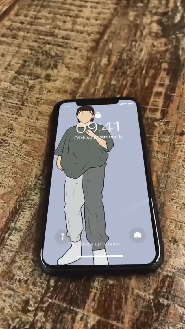 The Coolest 3D Backgrounds HD & gyroscopic animated 3D Live Wallpapers