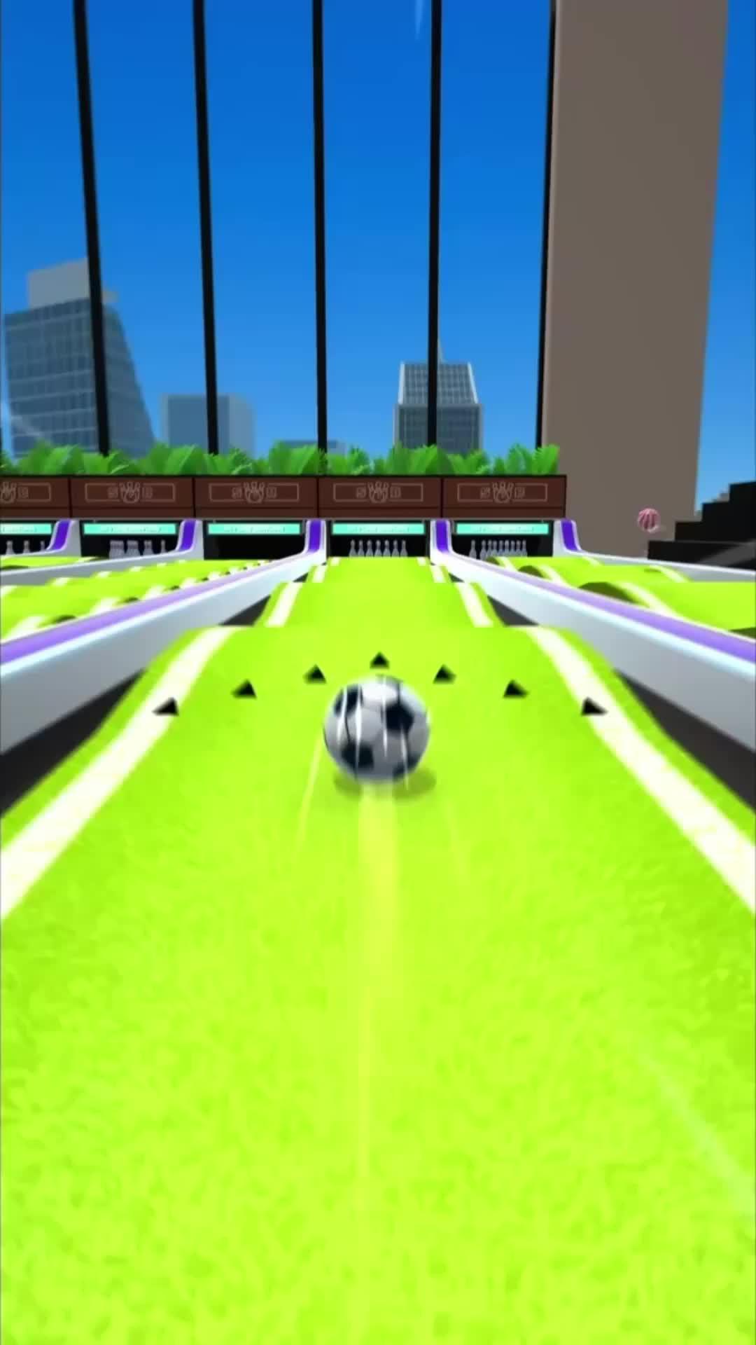 The most addictive game!