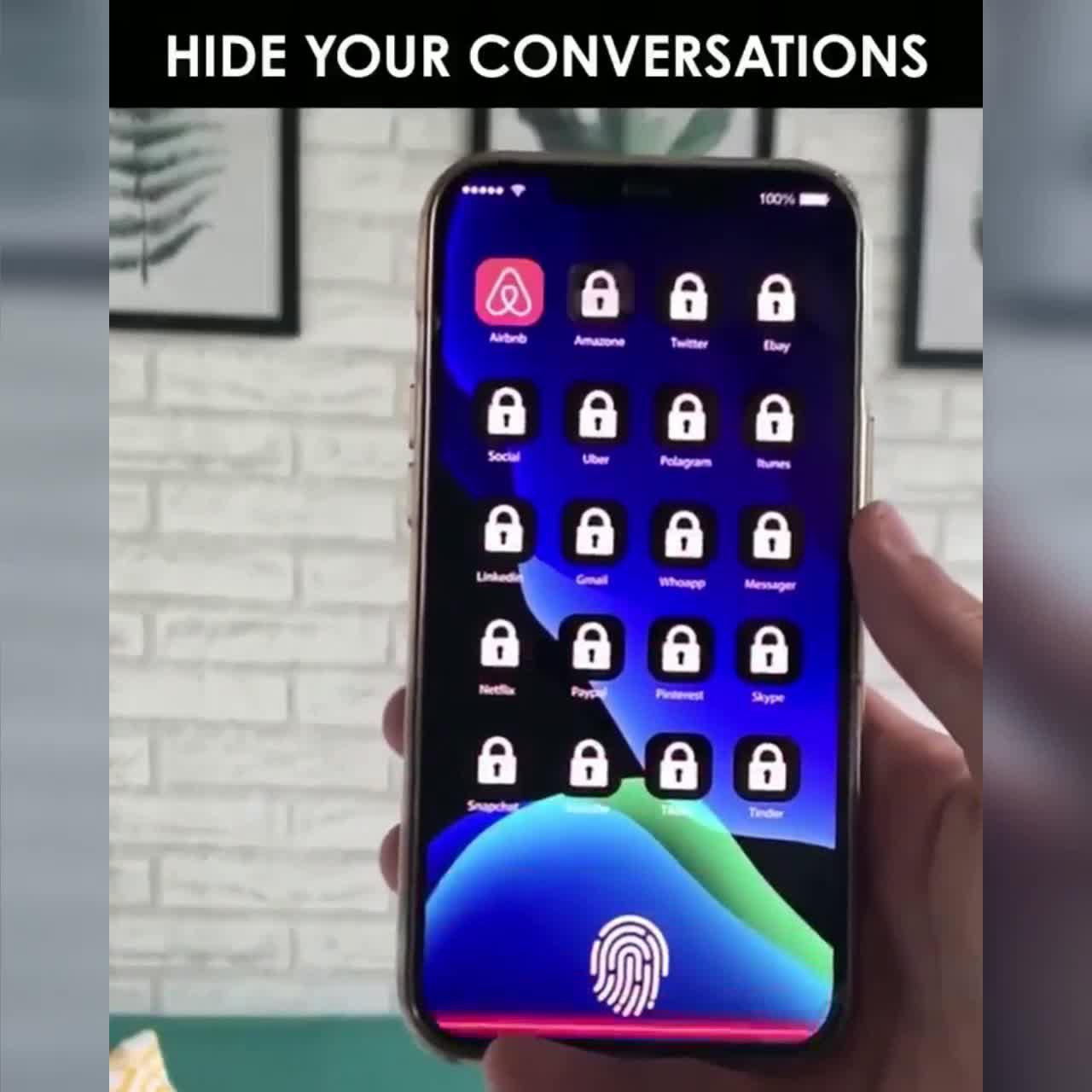 Clear cache, speed up your phone, and make your life more efficient.