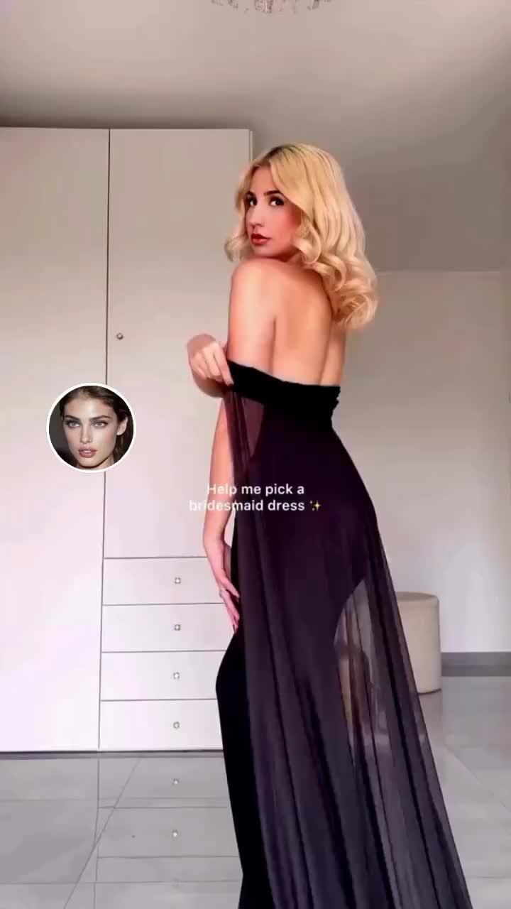 Create high-quality face swap videos, edit face in video online.