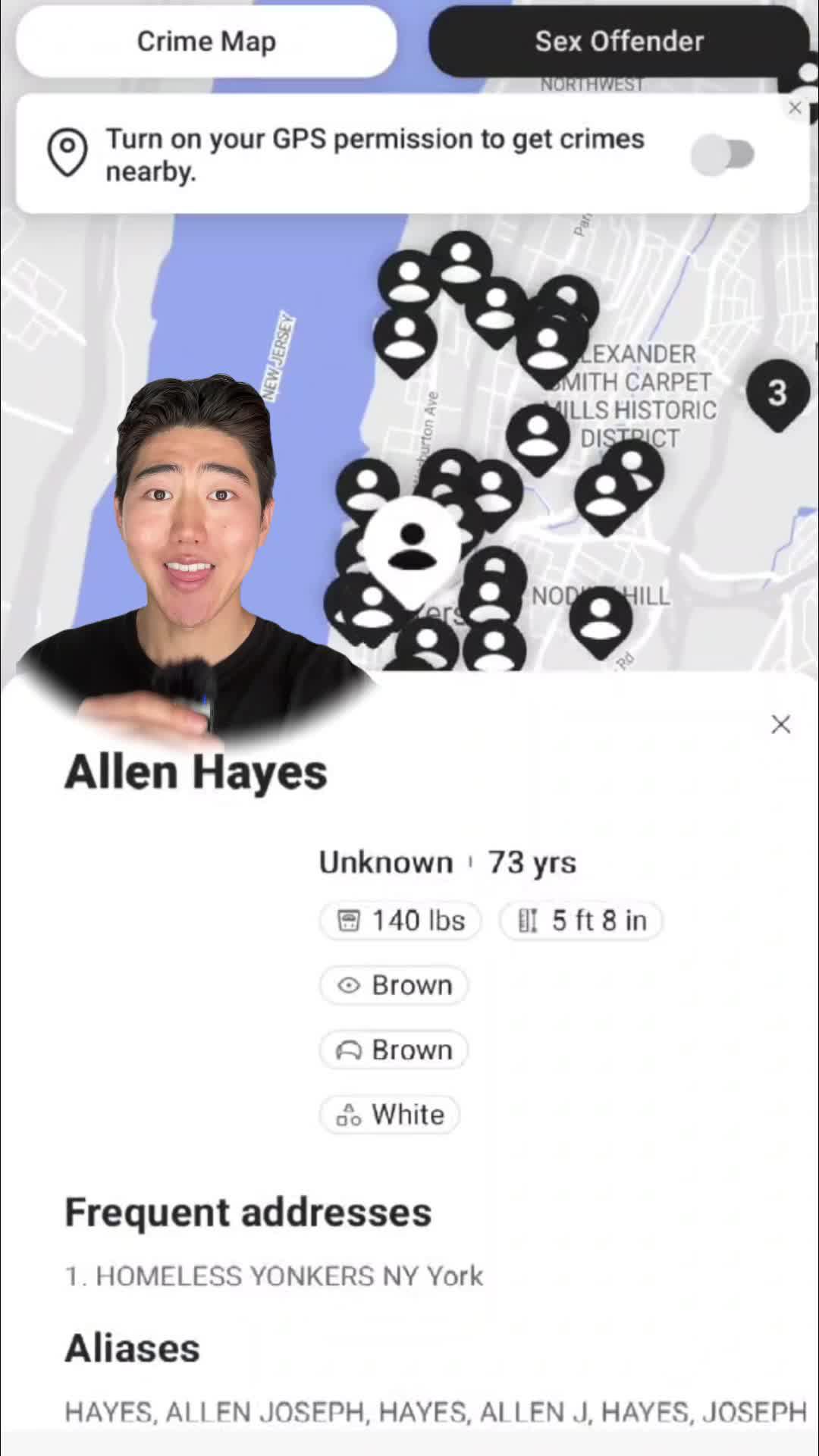 Keep it safe and sound—our safety maps are your best wingman!