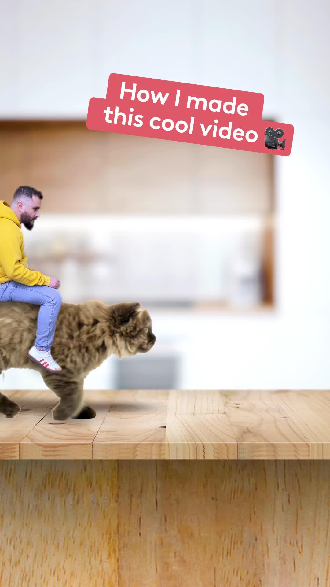 The world’s leading mobile video editor is now on Android!