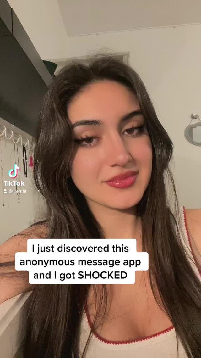 Download the app with the link in my bio! #app #anonymous #insta #friends #fun #drama #fyp #foryou #foryoupage #viral #fypシ