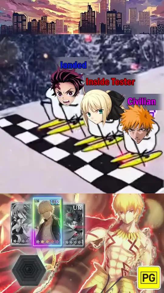 The most anticipated anime hero fighting game of 2022