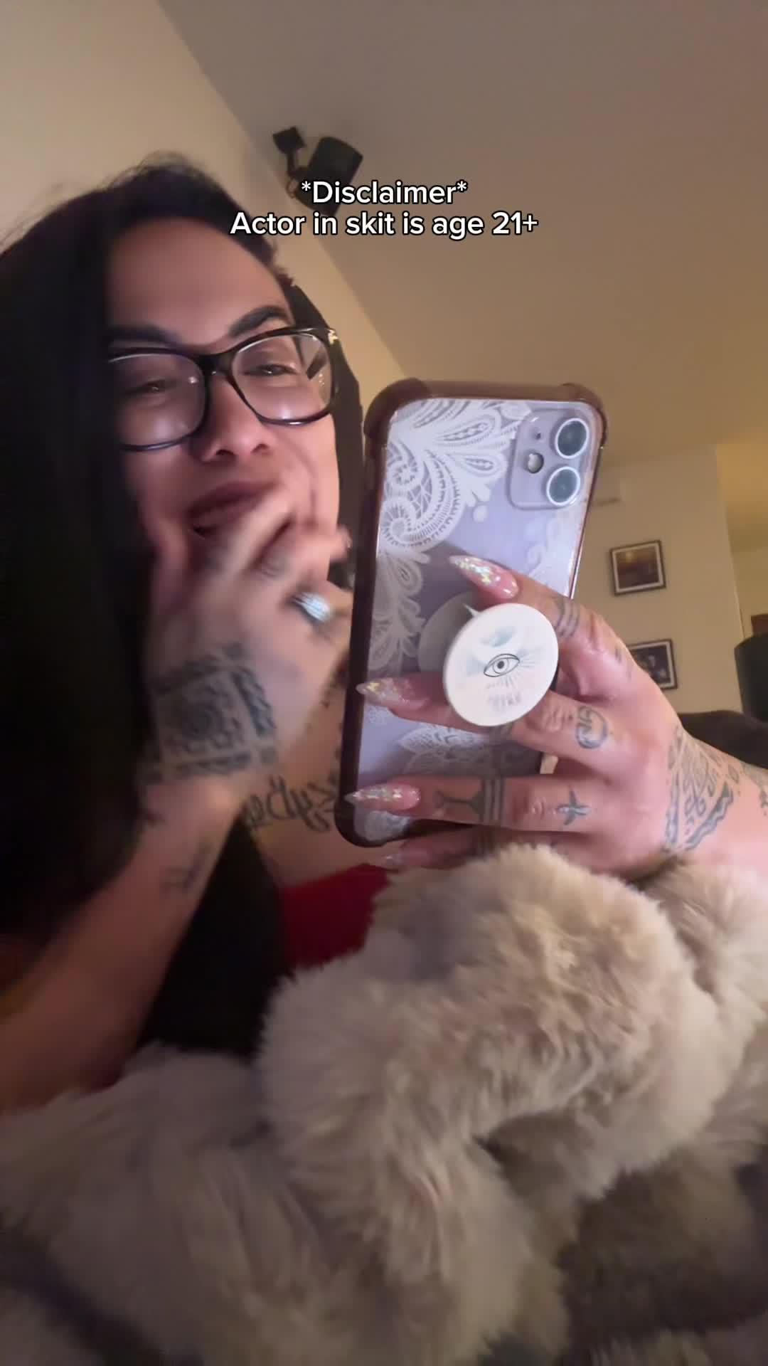 Chat with your AI soulmates