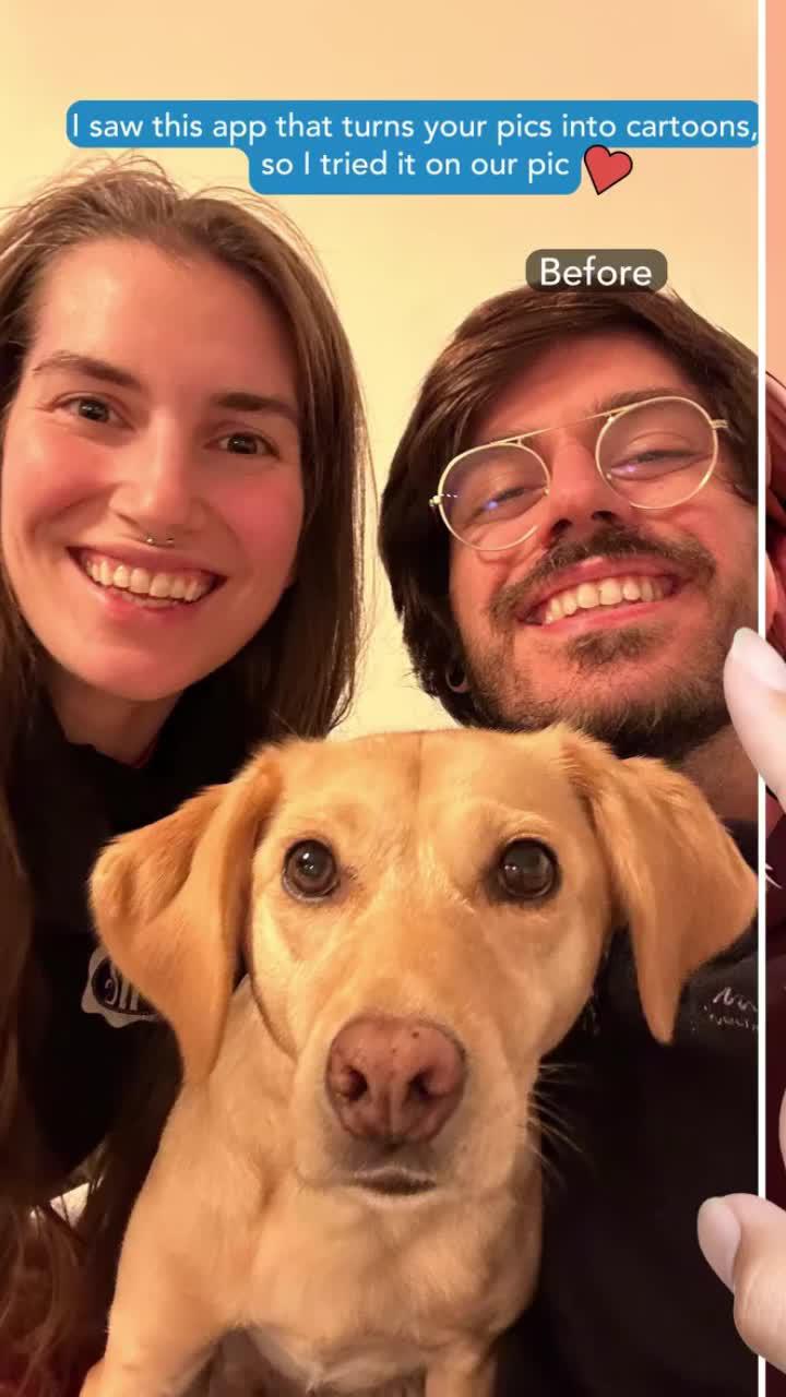 Turn Dreams Into Reality