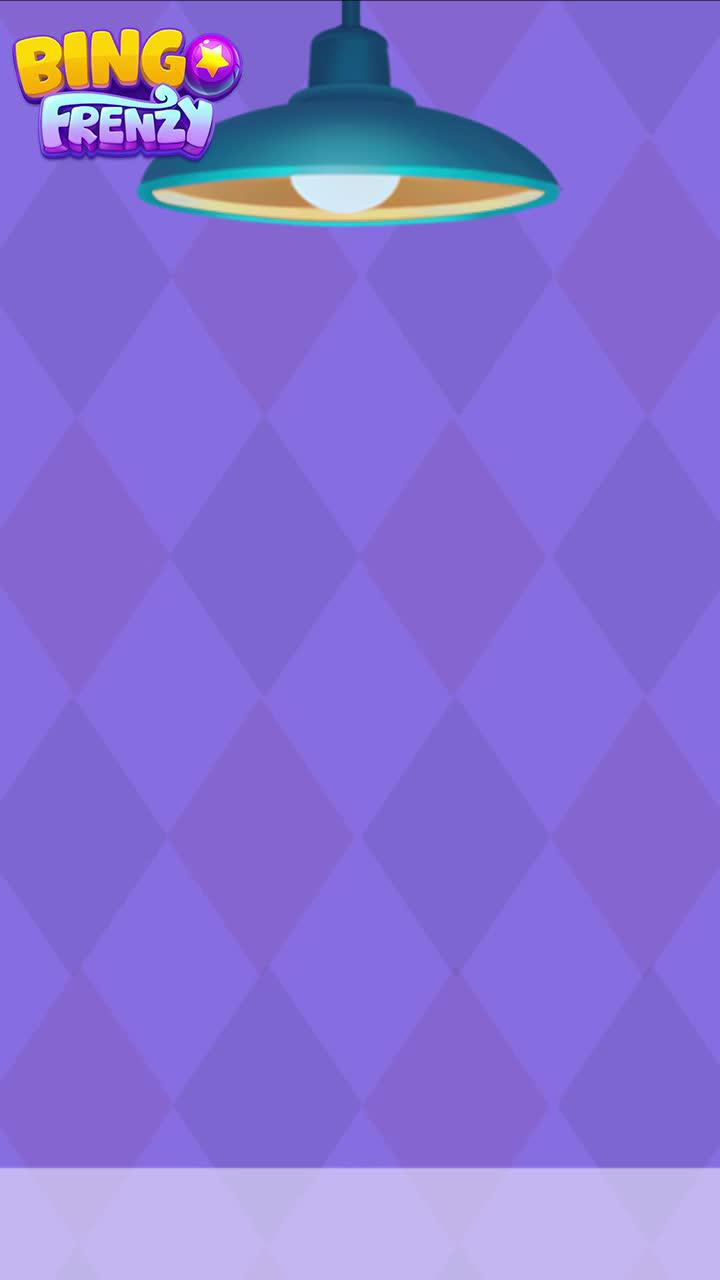 Number 1 Rated Bingo game! More Games, More Prizes! Play more, win more!