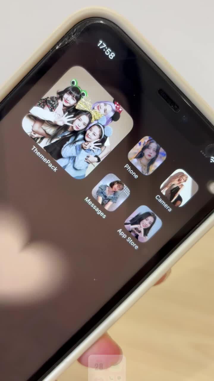 DIY your app icon ! Try it free now