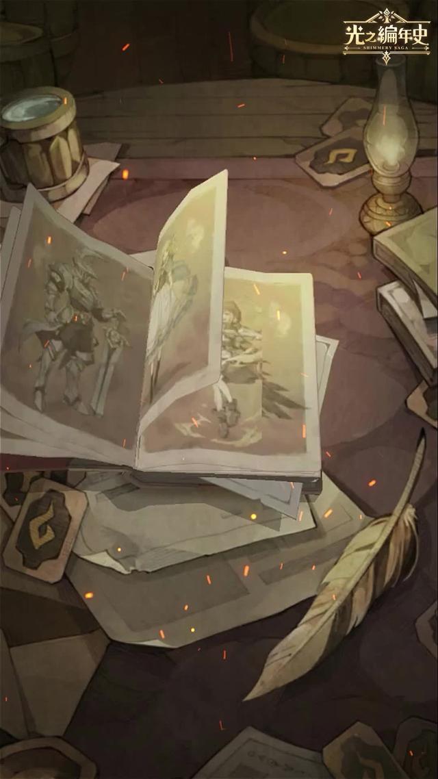 200萬預約突破!日系冒險RPG今日正式上線!登入送1600連抽!