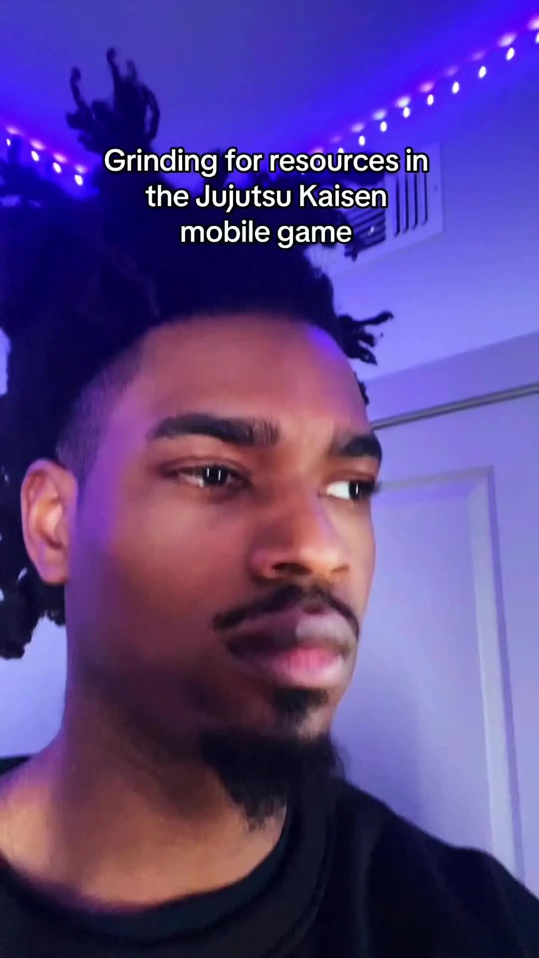 Daddy Gojo! CODE: JJK 666