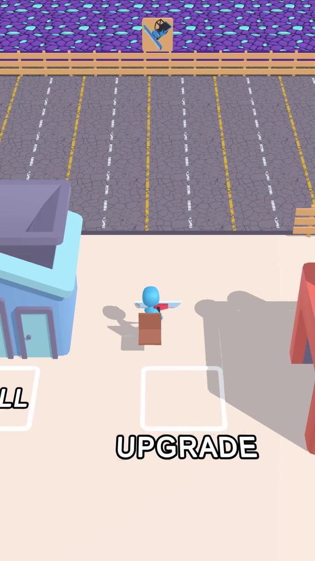 HARDER THAN YOU THINK