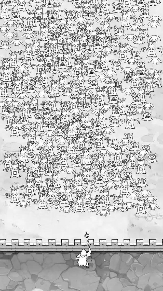 『ハンターのマジック』の気軽さと奥深さが合わさったゲーム性にやみつき