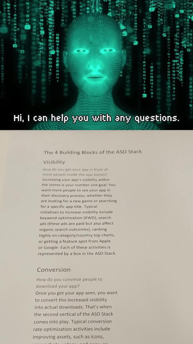 Find answers to all your questions with ChatGPT-4