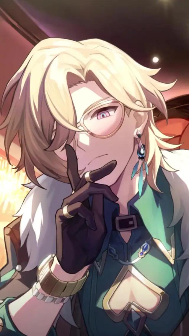 《崩壞：星穹鐵道》全新2.2版本上線啦！全平台下載量突破1億，2023GTA年度最佳行動裝置遊戲！