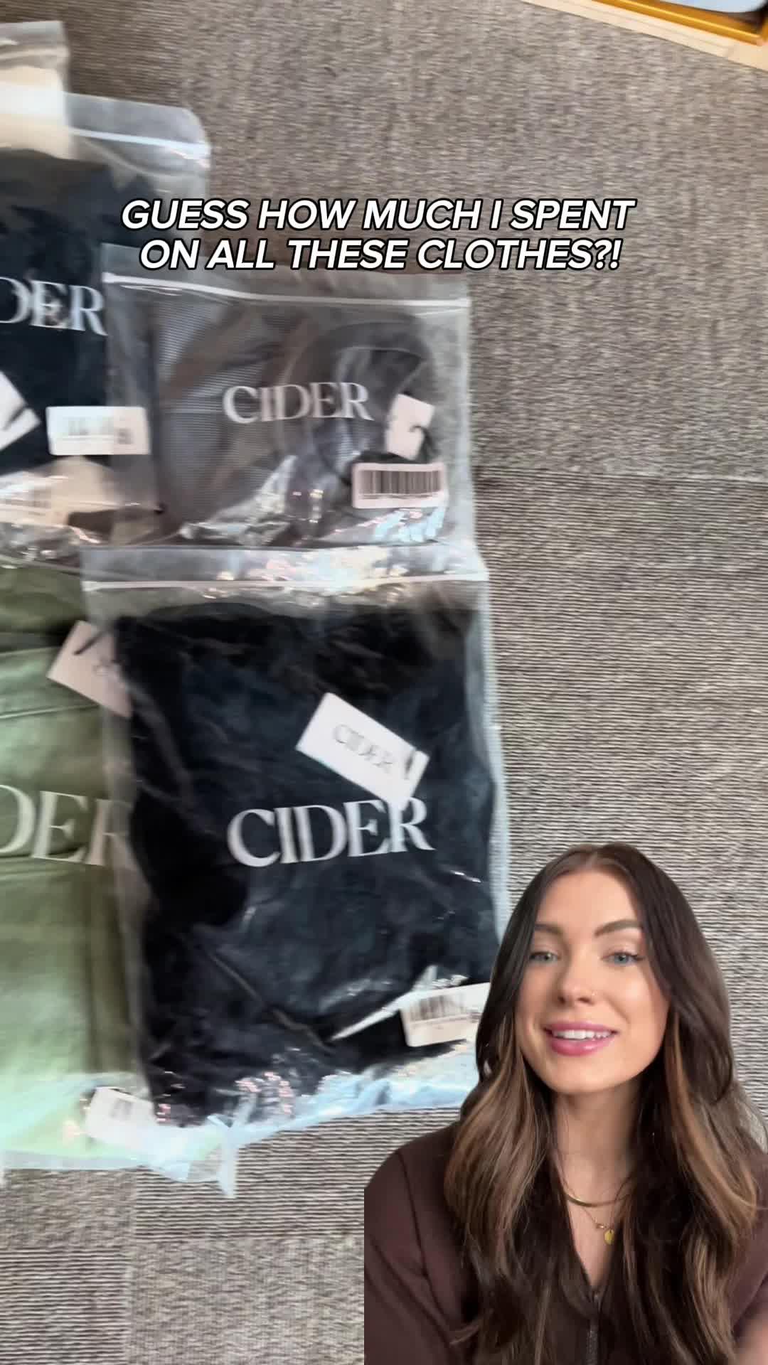 20% off your first app order! Call your besties!