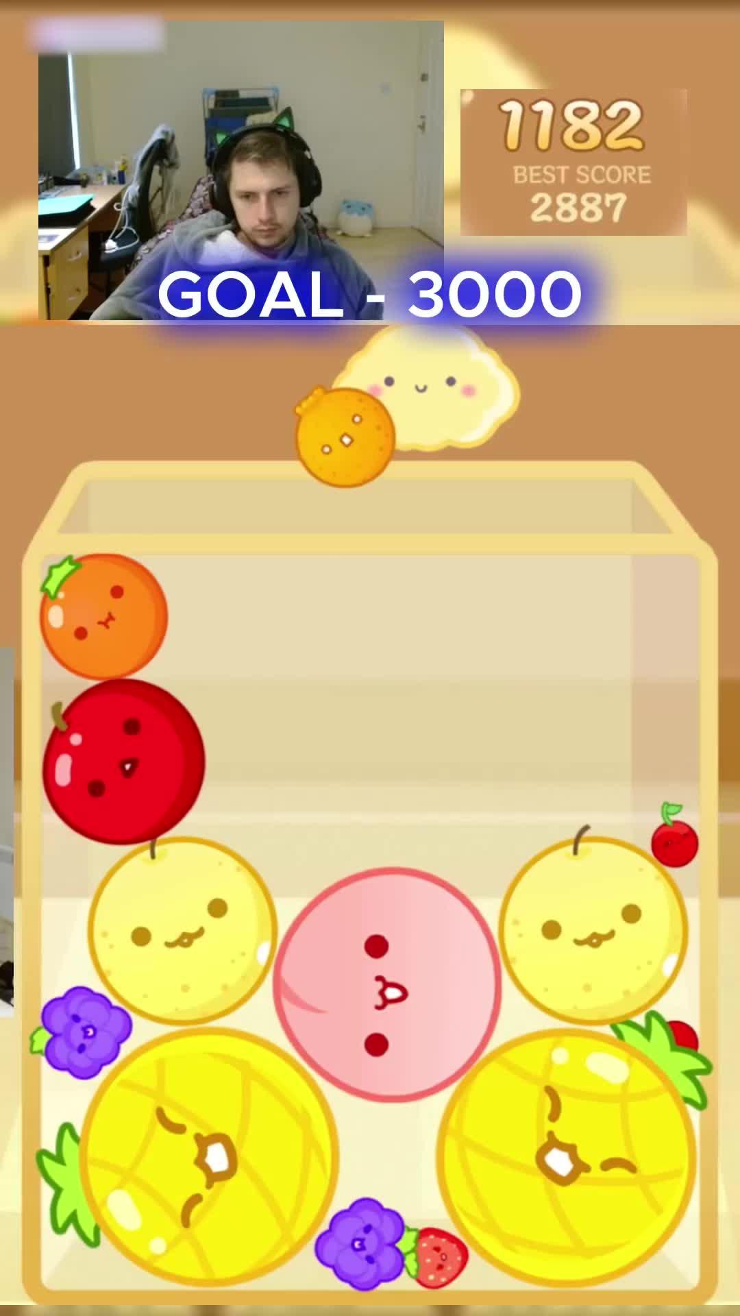 Engage, Merge, and Challenge.