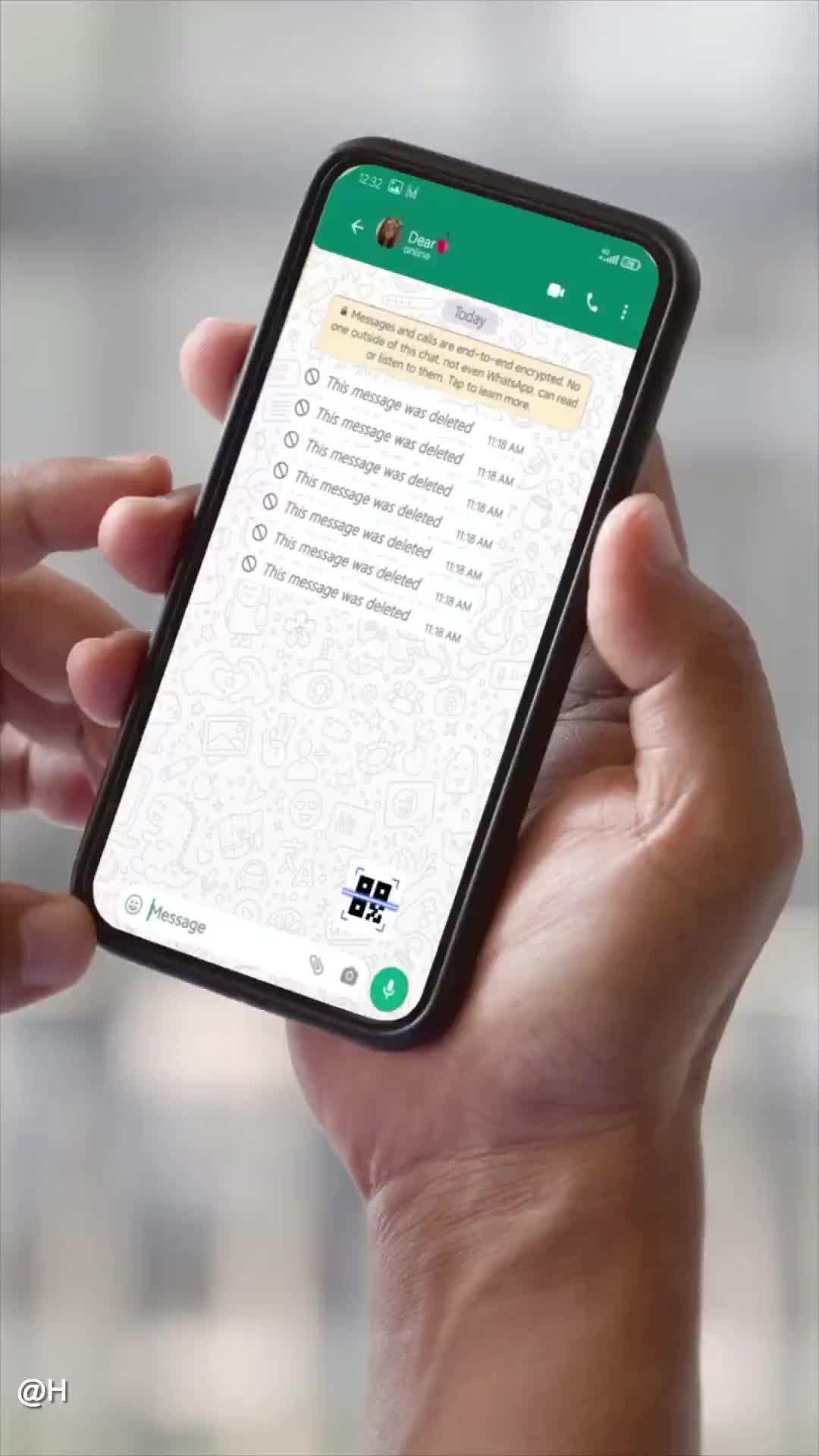 Scan on the Go: Easy & Fast!