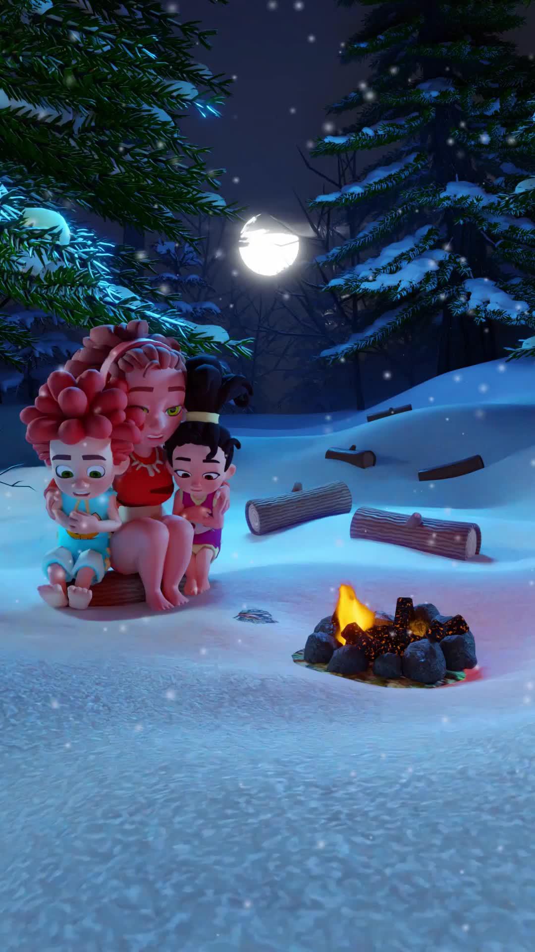 Got a minute? Tap and play!