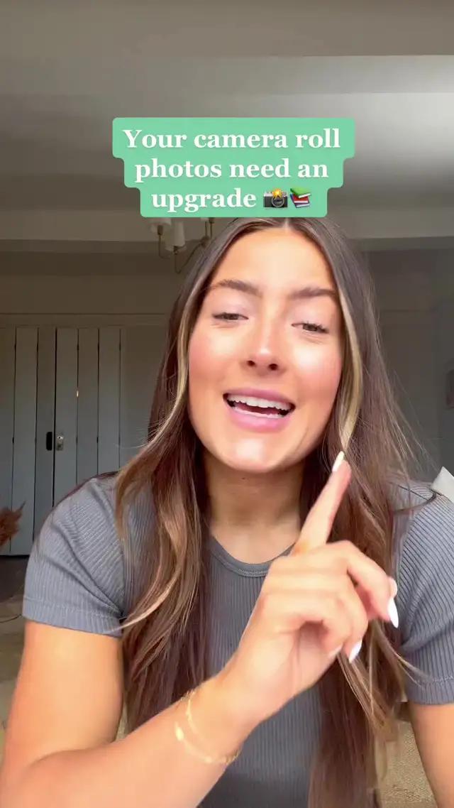 Print your phone photos with the Chatbooks app!