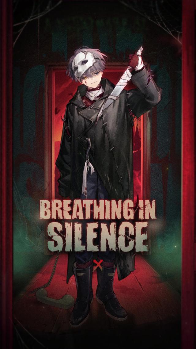 Breathing in Silence with X | Reverse: 1999 "What interesting accident will happen next?" #Reverse1999  #ReCursed1999  #GreenLakeNightmare