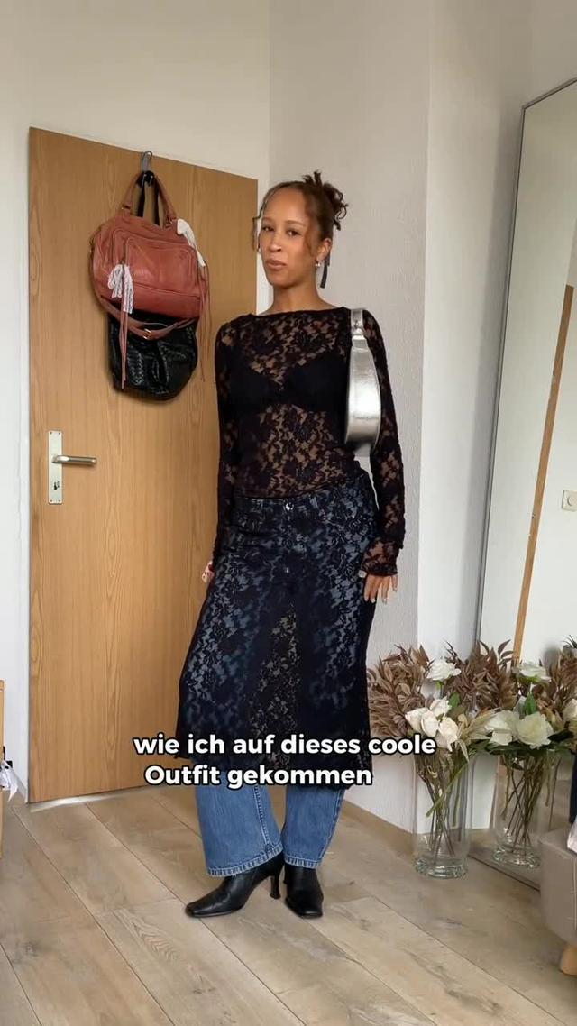 Share what your really wear on Stylemine.