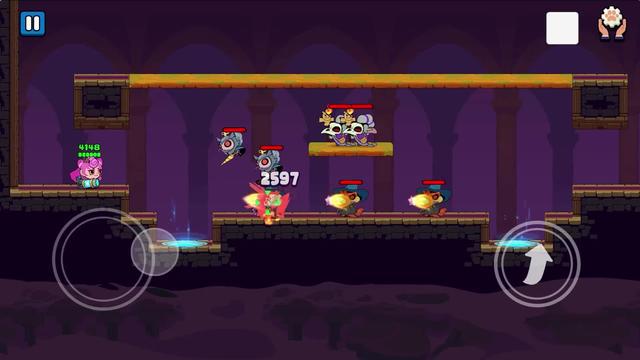 Think you're quick enough?