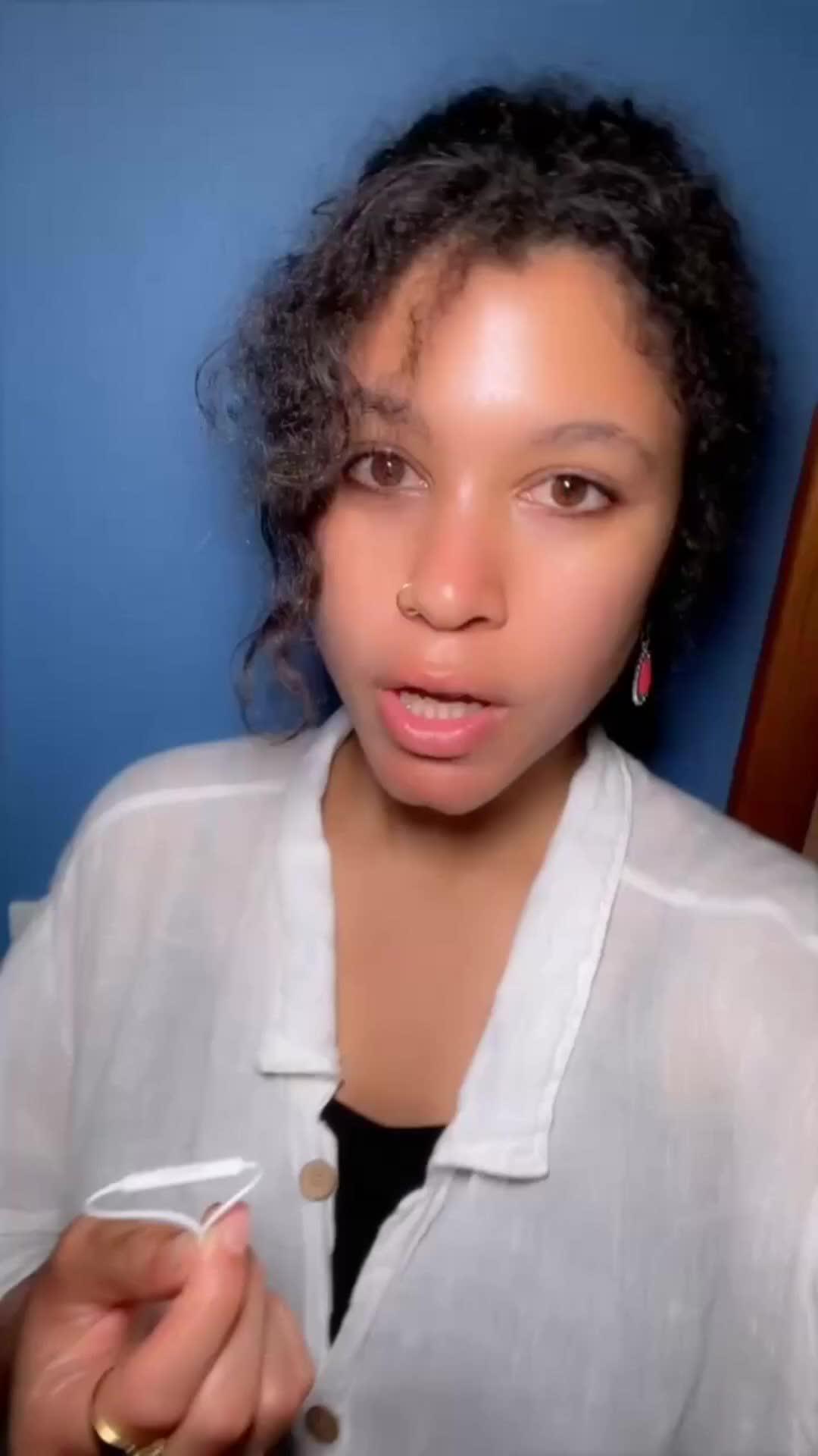 Easy way to create high quality videos - use BIGVU teleprompter app!