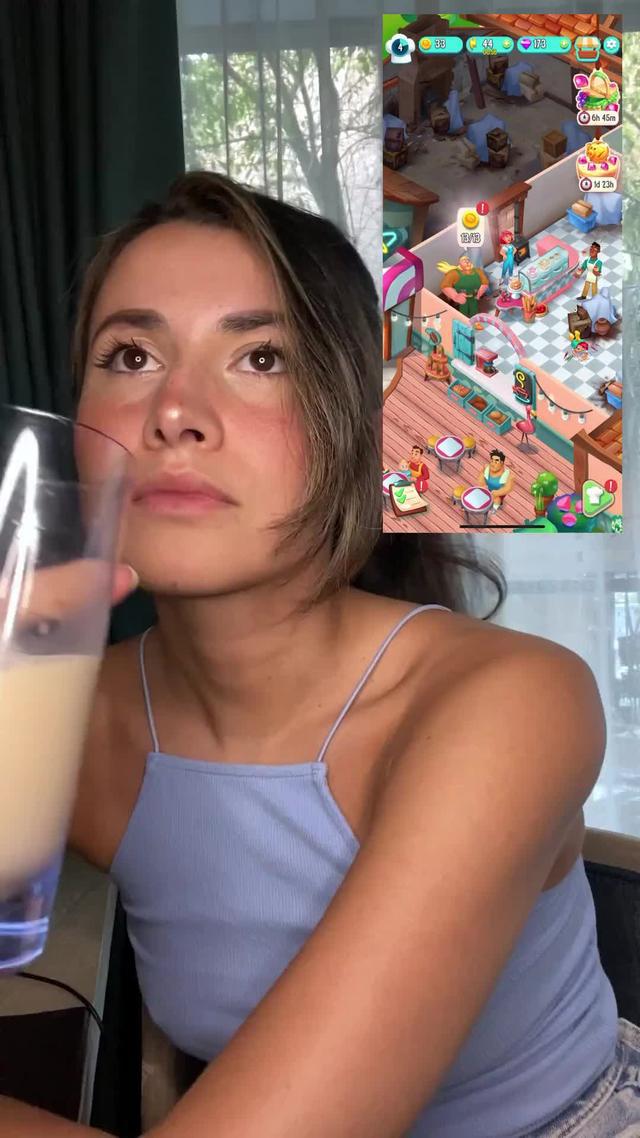 If I were you I'd try it, no pressure though