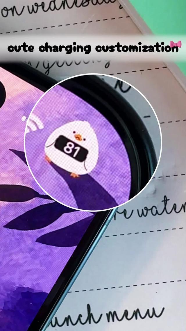 Set exclusive icons & themes for your iPhone!