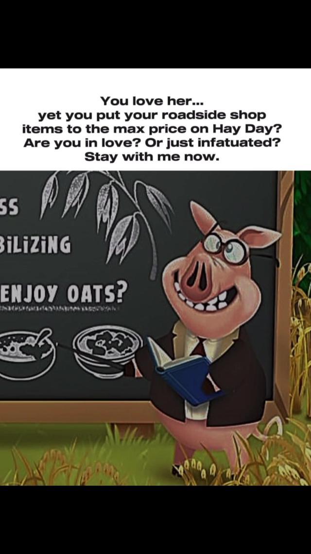 Lesson of the day🤞