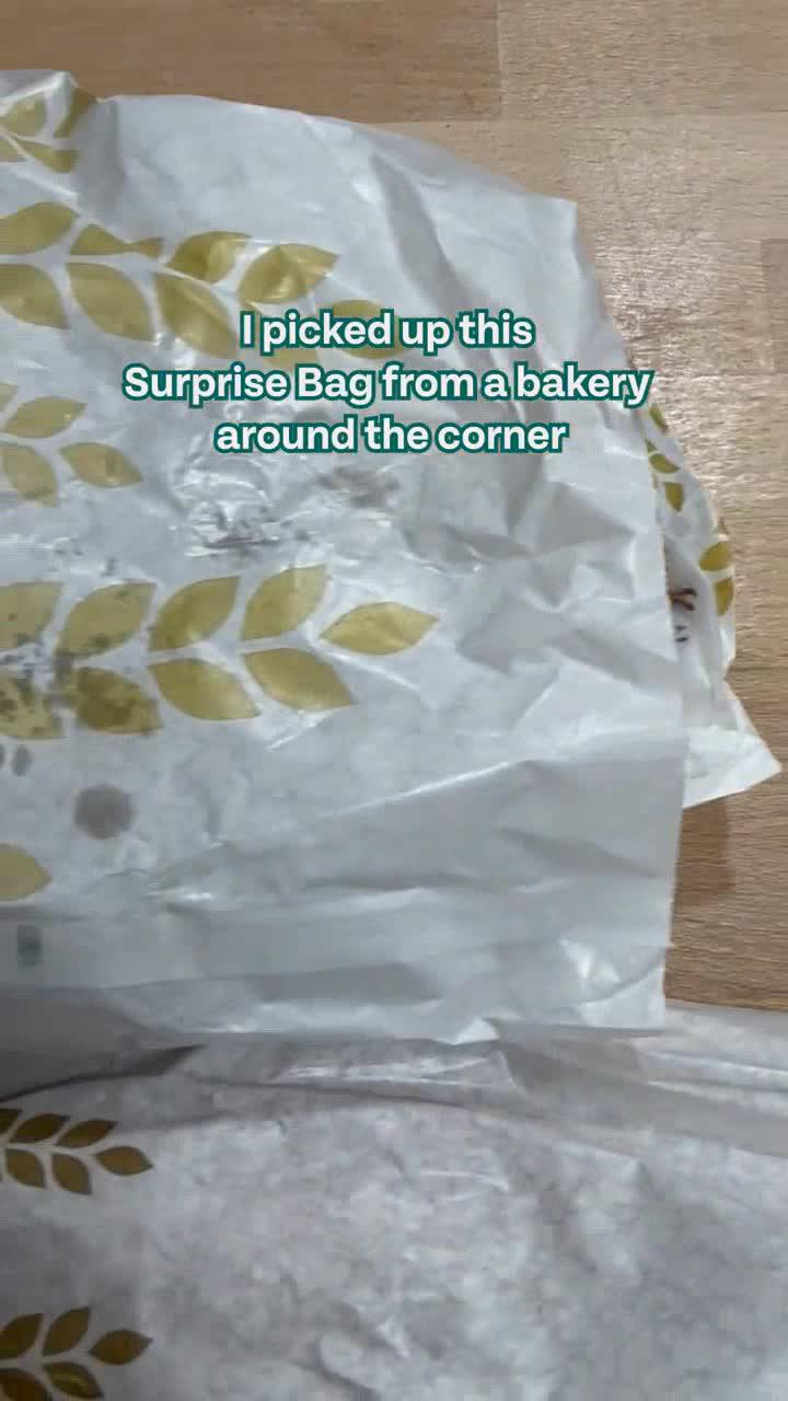 Money hack: Download Too Good To Go to start saving on food.