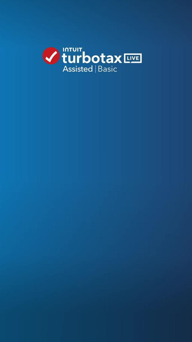 File your taxes from home