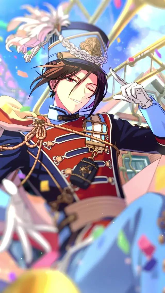 「初めまして、賢者様」
魔法使いと心を繋ぐ育成ゲーム