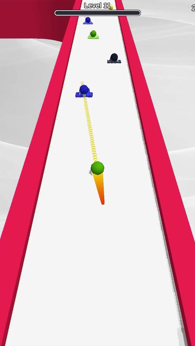 Most satisfying game ever!