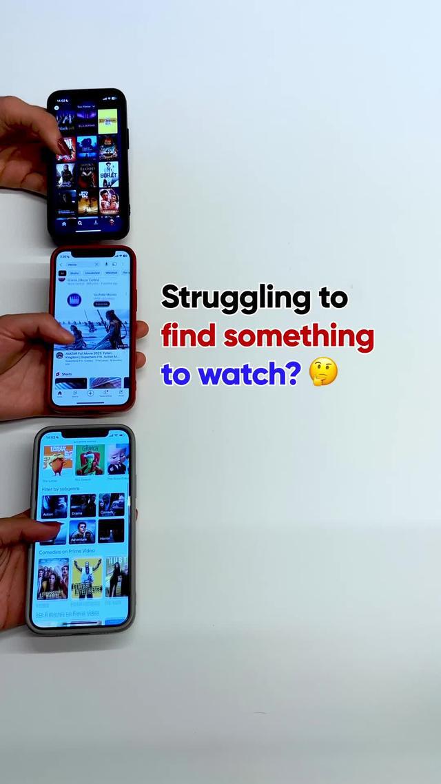 Download & ask anything!