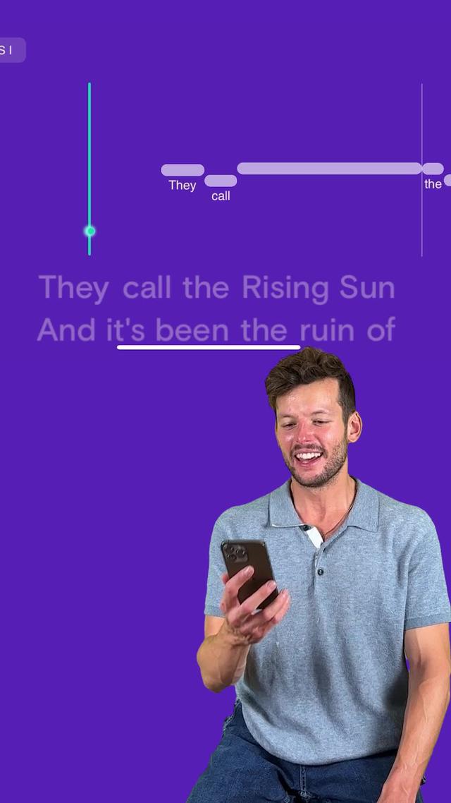 Start improving your voice today!