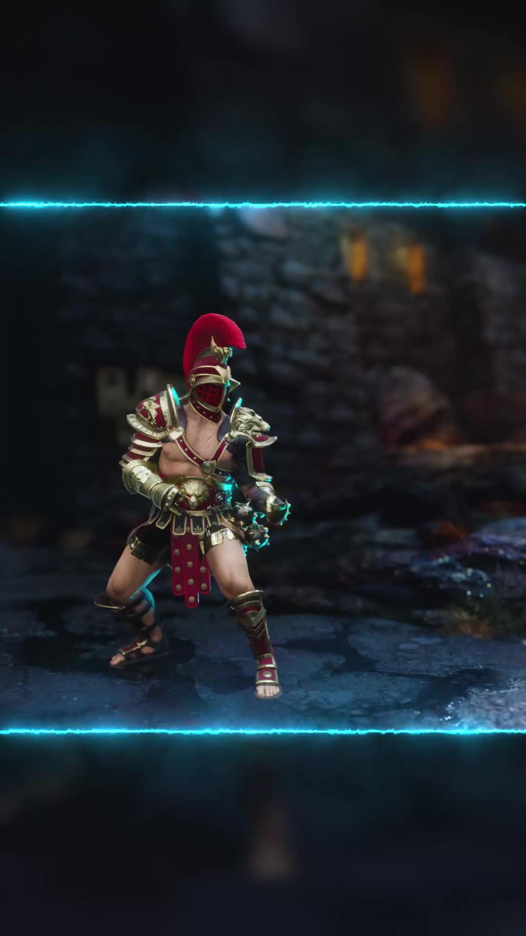 Millions Fighting, Join Now