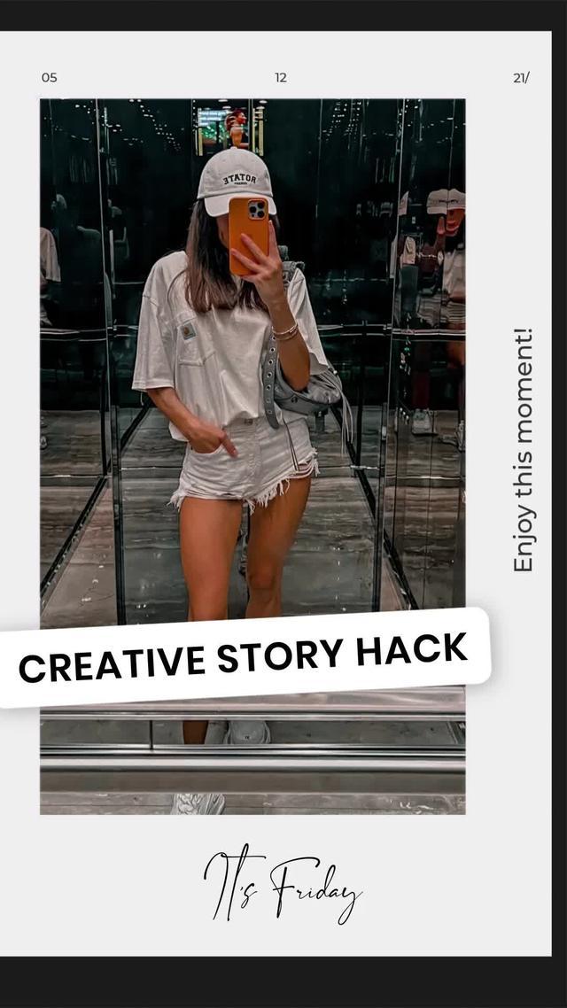 Perfect Templates for Your Insta Stories!