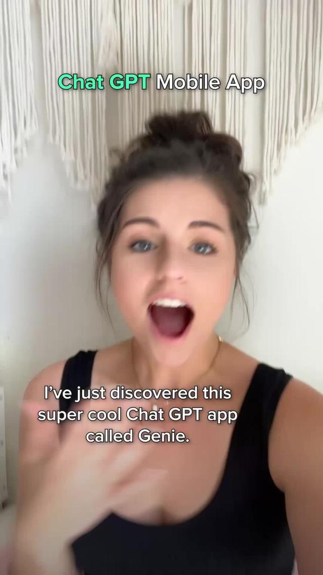 Chat GPT App Powered by GPT-4