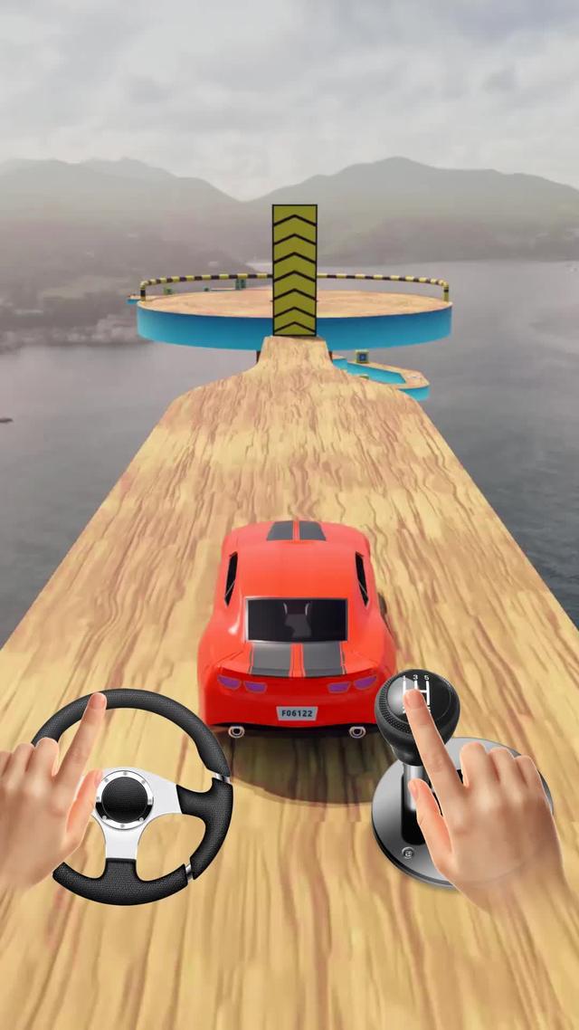 Discover your superpower behind the wheel!